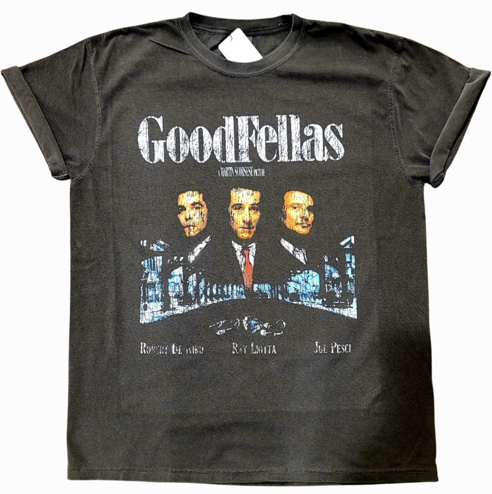 GOODFELLAS Gangster Movie 90