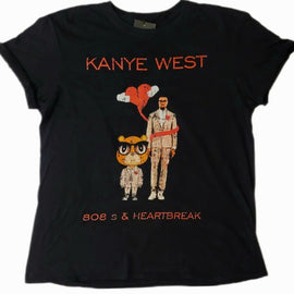 Kanye West – Tagged 