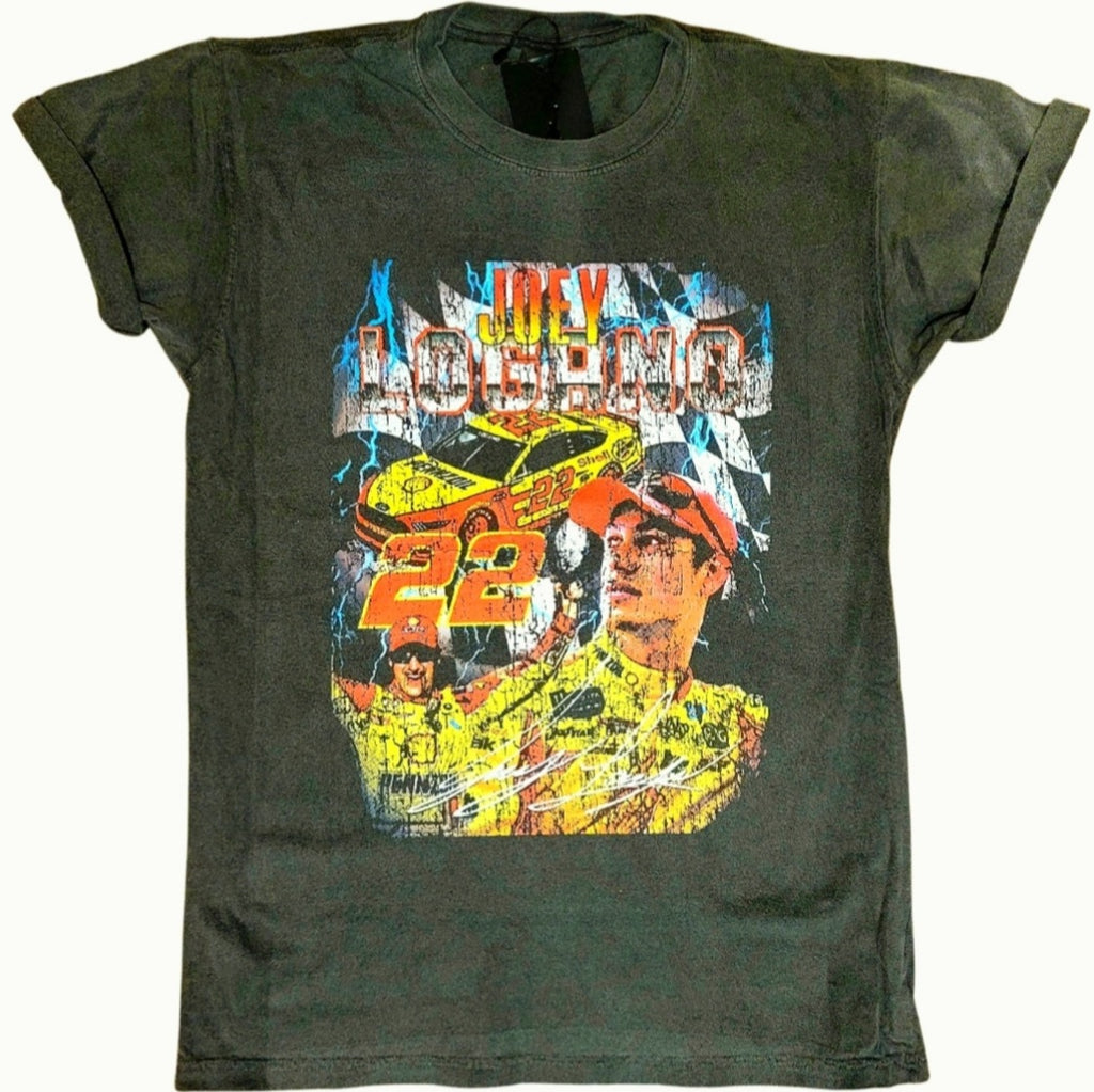 Retro Vintage T-Shirt