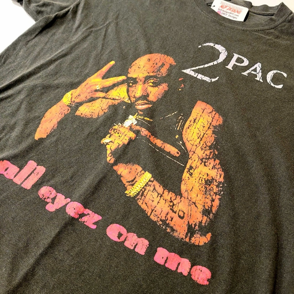 Tupac Shakur 2Pac Shirt Swearshirt - Teeholly