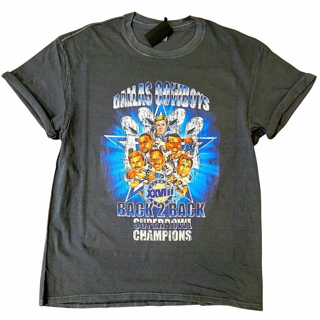 Champions Vintage T-Shirt