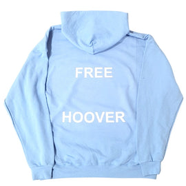 Free Hoover Hoodie