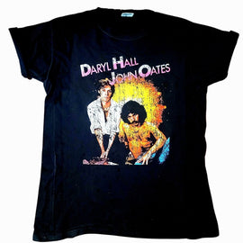 hall and oates shirt