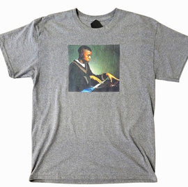 Heather Gray T-Shirt