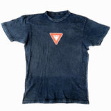 PEARL JAM Yield Album / Tour Merch 1998 90's Alternative Rock Grunge Distressed Vintage Style Premium T-Shirt