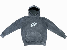 Premium Grey Hoodie