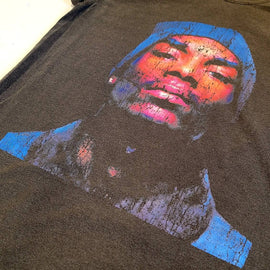 Rap Printed T-Shirt