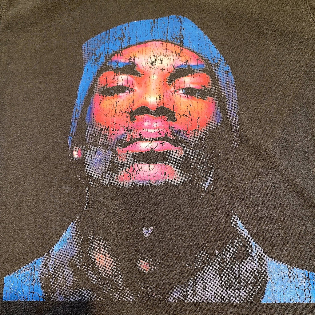 Rap Printed T-Shirt
