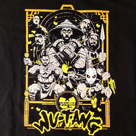 Vinatage Style T-Shirt