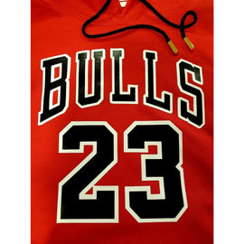 Chicago Goat Jordan 23 Crewneck Sweatshirt Jersey Basketball