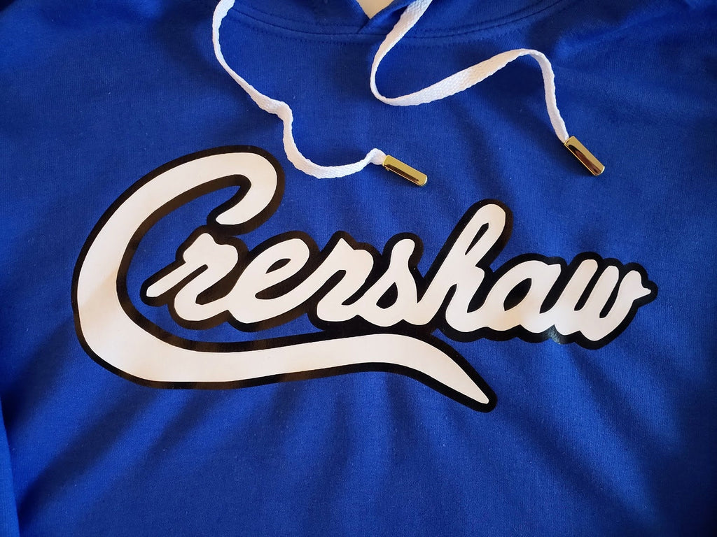 crenshaw hoodie