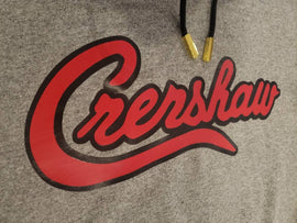 CRENSHAW Hoodie