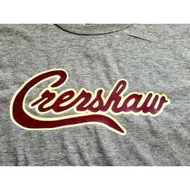 Crenshaw T-Shirt