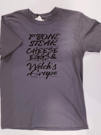 Lyrics T-Shirt