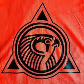Horus Solar T-hirt