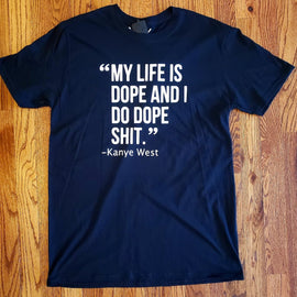 Blue T-Shirt for Boys