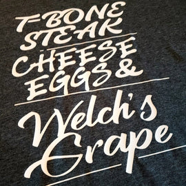 Premium Quality T-Shirt