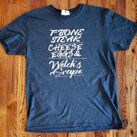 Premium Quality T-Shirt