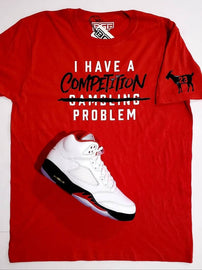 Competition T-Shirt