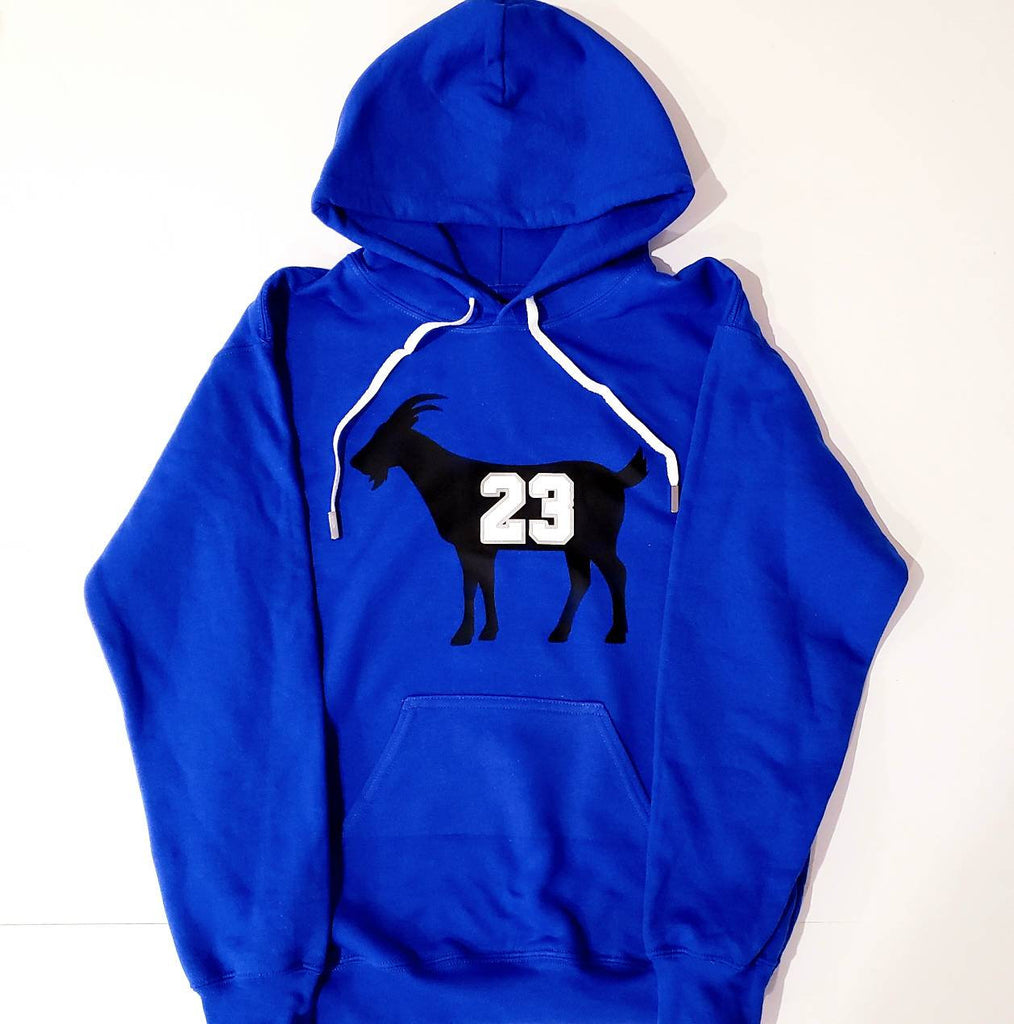 All Time Hoodie