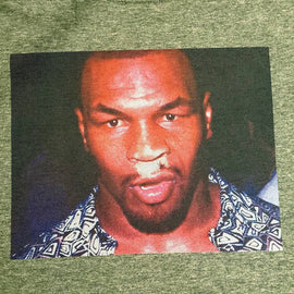 mike tyson shirt