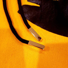 Load image into Gallery viewer, Yellow Hoodie