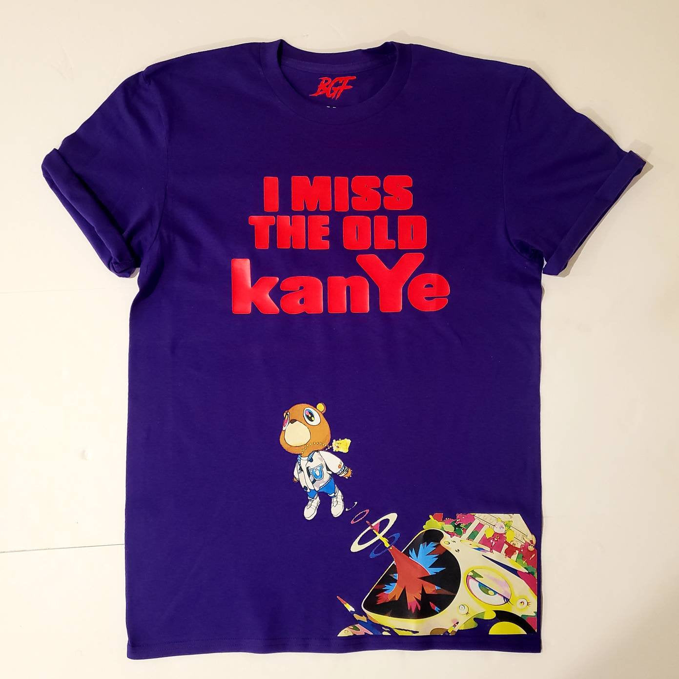 Kanye West Balls Meme T-Shirt,Kanye West Meme Tshirt,Gift For Fans ANH4496