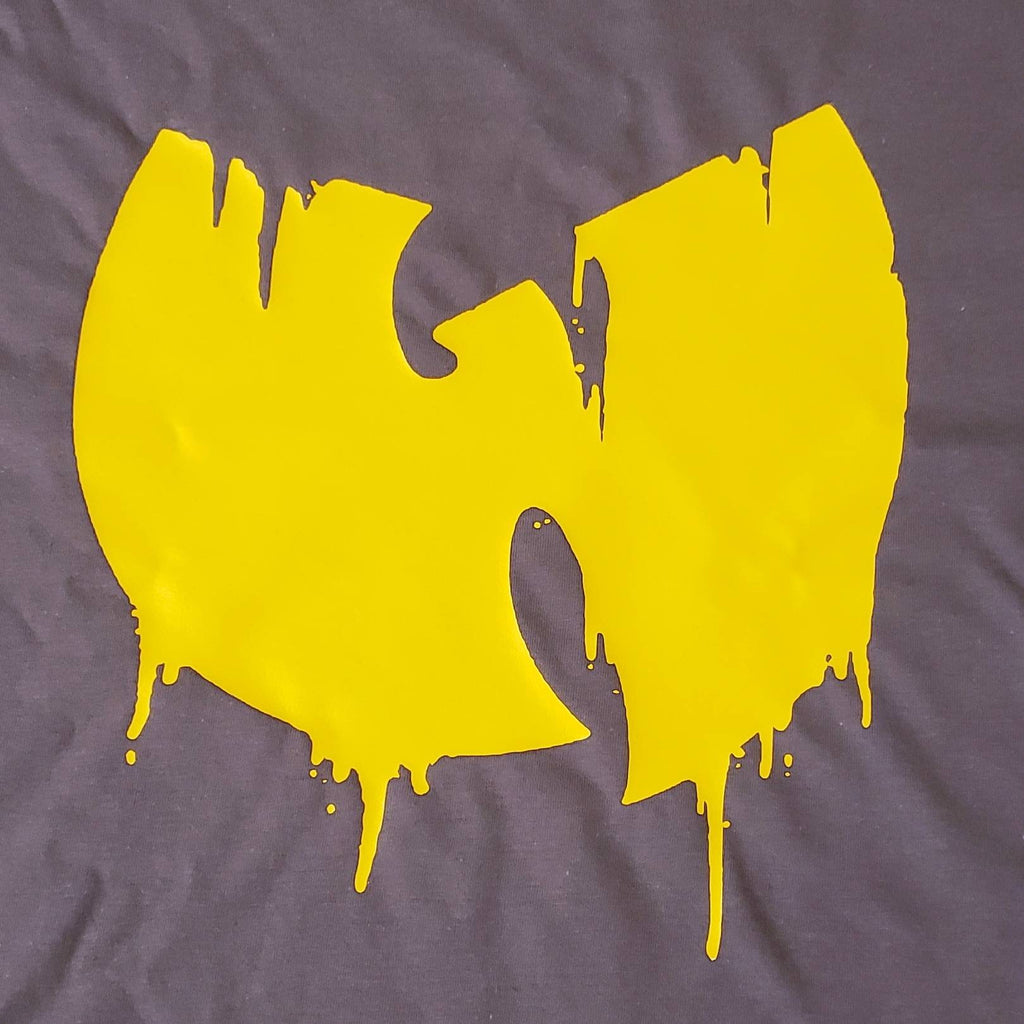 Wu Tang Clan C.r.e.a.m Vintage T Shirt Wu Tang Clan C.r.e.a.m Vintage T Shirt