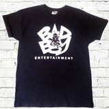 BAD BOY Entertainment Logo Premium T-Shirt