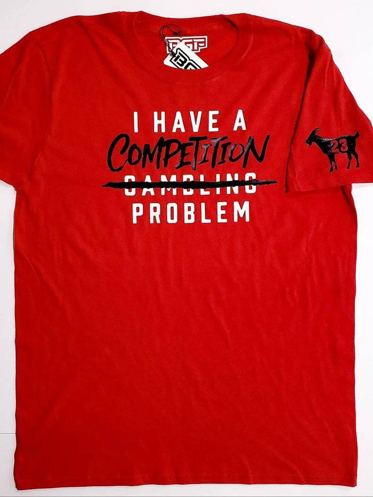 Competition T-Shirt