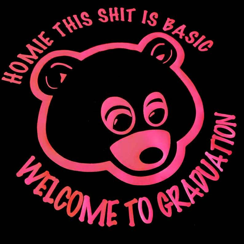 Bear Shirt