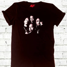 Load image into Gallery viewer, death row records shirt