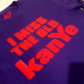 Graduation Album Cover Shirt