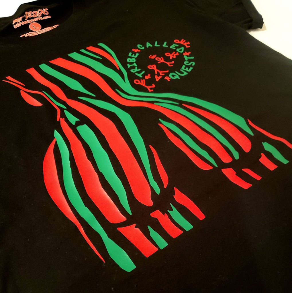 Tribe Called T-Shirt