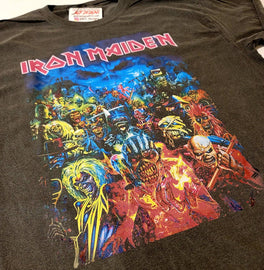 Nostalgic Vintage T-Shirt