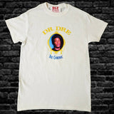 THE CHRONIC by Dr. Dre Album Cover 90's Old School Shirt