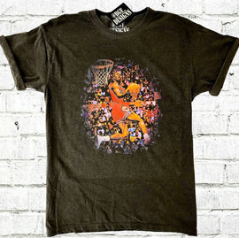 Vintage Style T-Shirt