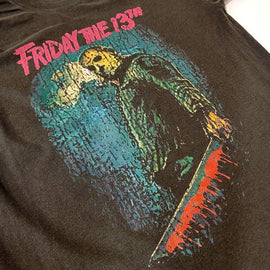 Distressed Style T-Shirt