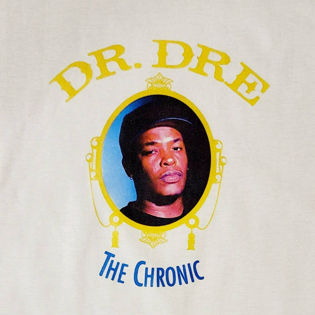 The Chronic Shirt