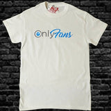 ONLY FANS Logo Cardi B Bella Thorne Princess Pia Mia nude celebrities Premium T-Shirt