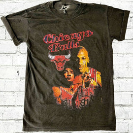chicago bulls shirt
