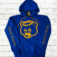 Load image into Gallery viewer, Royal Blue Hoodie