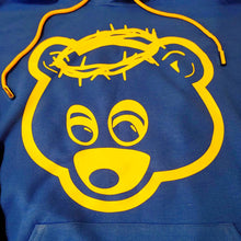 Load image into Gallery viewer, Royal Blue Hoodie