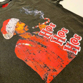 Santa Style T-Shirt