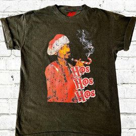 Santa Style T-Shirt