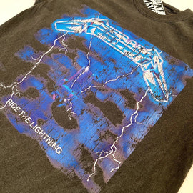 Tour Concert T-Shirt