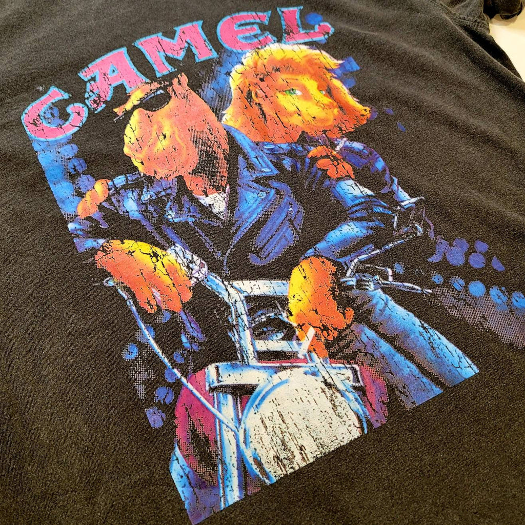 Joe Camel Shirt