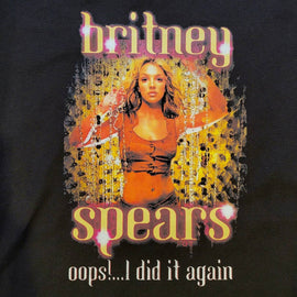 Britney Spears Shirt