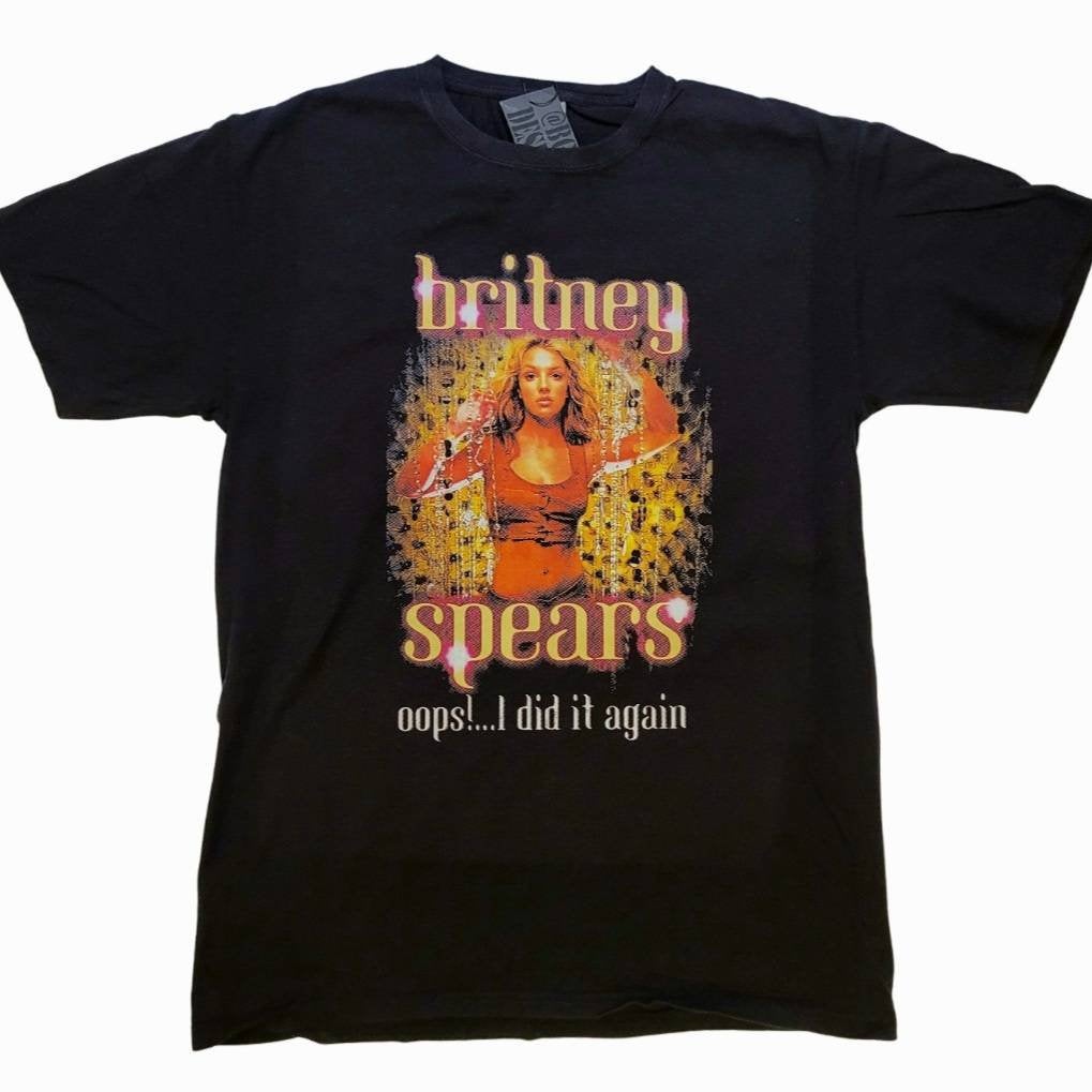 Britney Spears Shirt