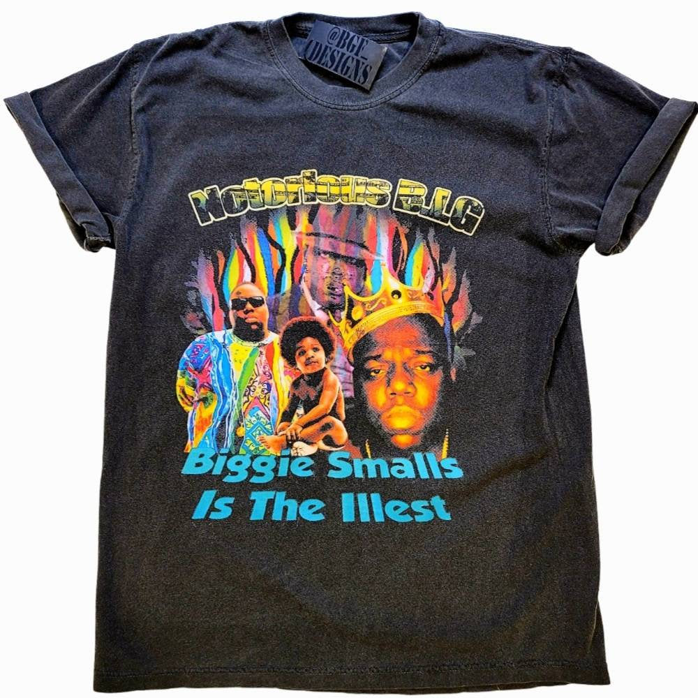 Designer Graphic T Shirt